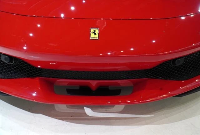 2025 Ferrari 296 GTS - Image 23 of 31