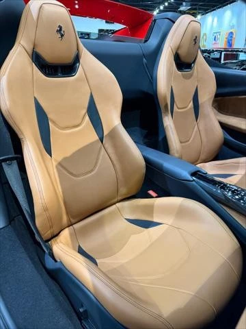 2025 Ferrari 296 GTS - Image 28 of 31