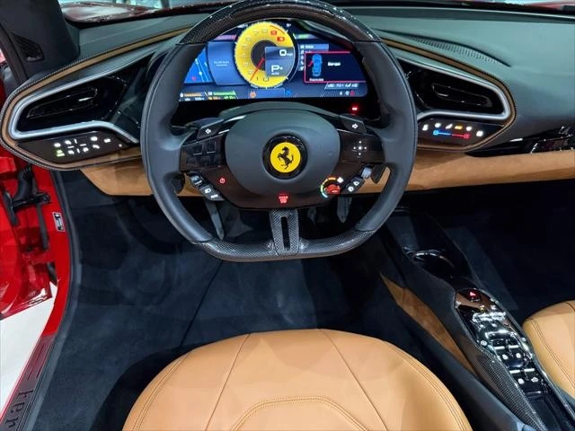 2025 Ferrari 296 GTS - Image 30 of 31