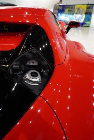 2025 Ferrari 296 GTS - Image 24 of 31