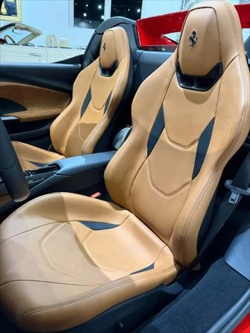 2025 Ferrari 296 GTS - Image 27 of 31