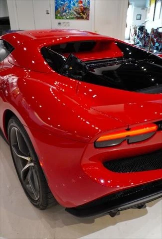 2025 Ferrari 296 GTS - Image 22 of 31