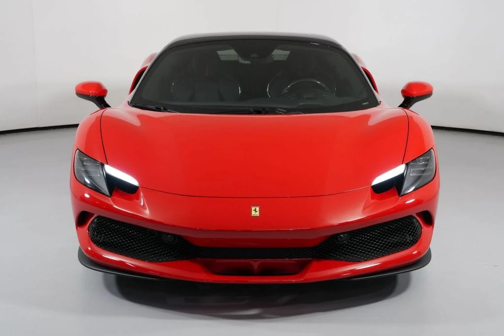 2025 Ferrari 296 GTS - Image 8 of 31