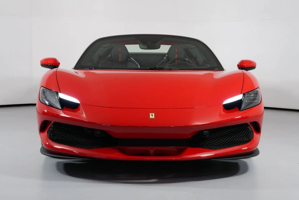 2025 Ferrari 296 GTS - Image 24 of 31