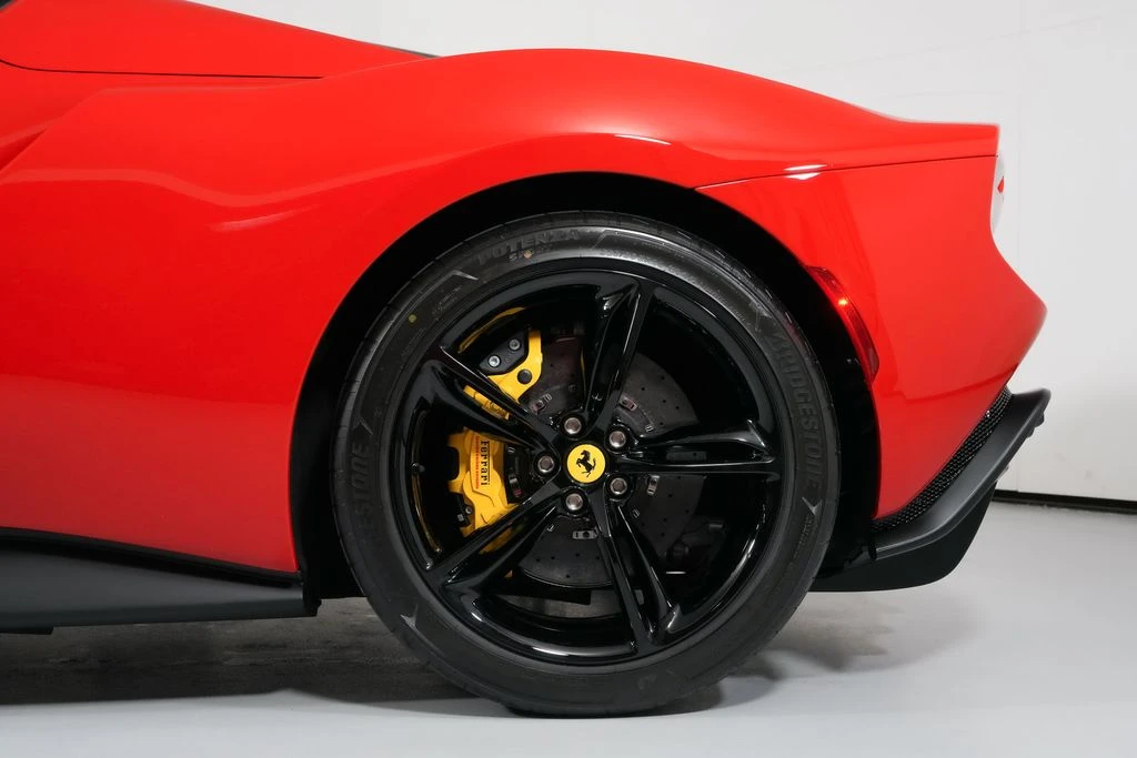 2025 Ferrari 296 GTS - Image 14 of 31
