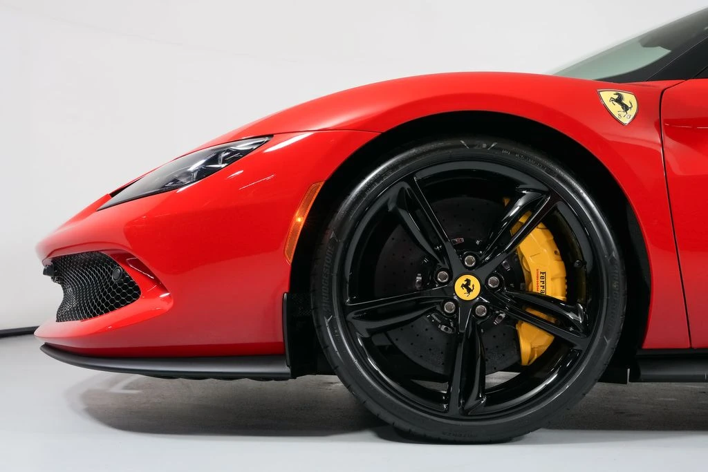 2025 Ferrari 296 GTS - Image 13 of 31