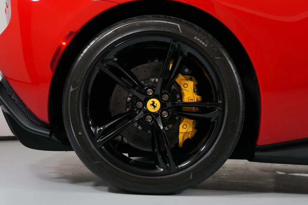 2025 Ferrari 296 GTS - Image 21 of 31