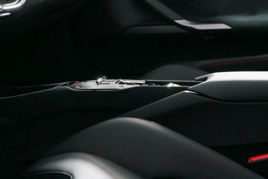 2025 Ferrari 296 GTS - Image 6 of 31