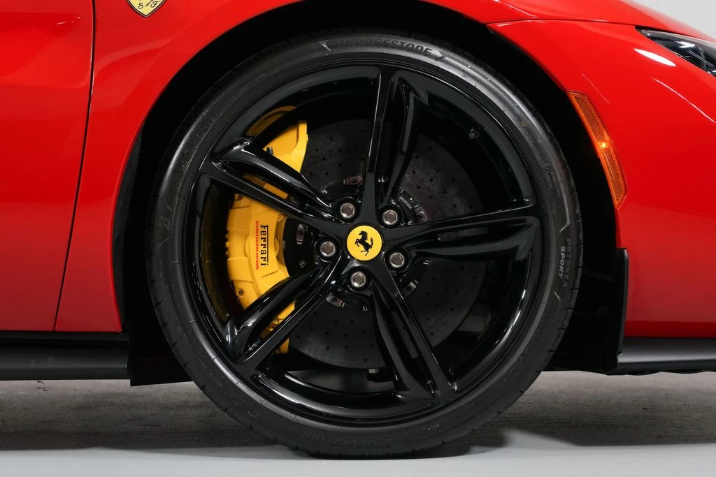 2025 Ferrari 296 GTS - Image 22 of 31