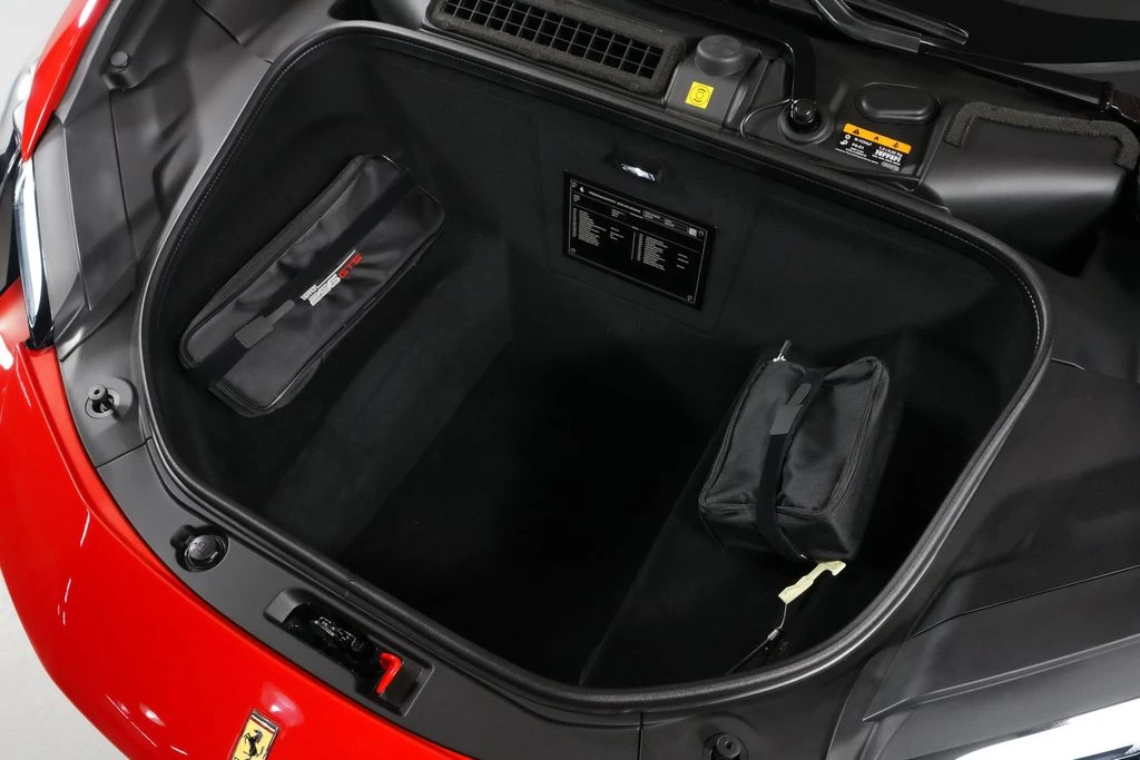 2025 Ferrari 296 GTS - Image 10 of 31