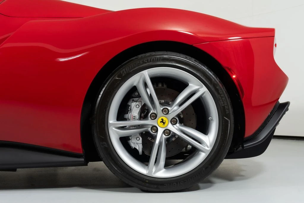 2025 Ferrari 296 GTS - Image 14 of 21
