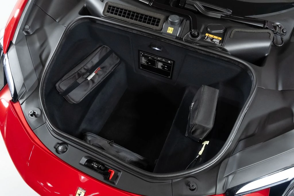 2025 Ferrari 296 GTS - Image 10 of 21
