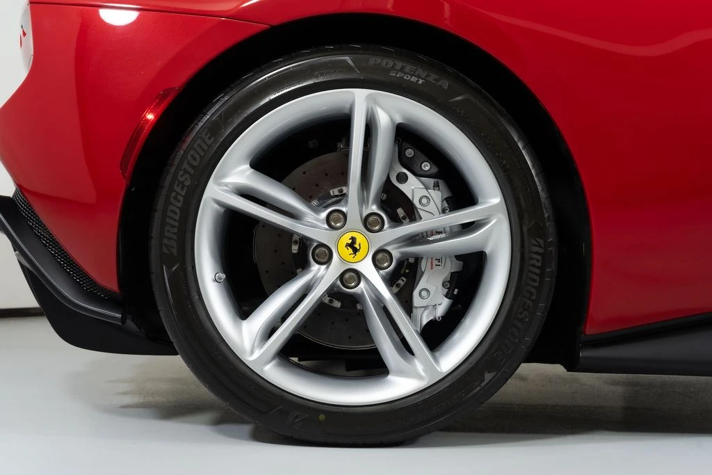 2025 Ferrari 296 GTS - Image 21 of 21