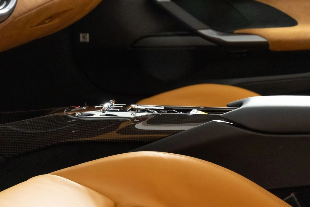 2025 Ferrari 296 GTS - Image 6 of 21