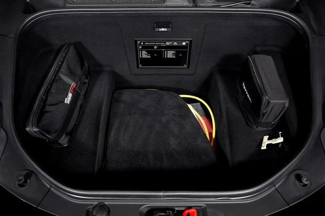 2025 Ferrari 296 GTS - Image 15 of 31