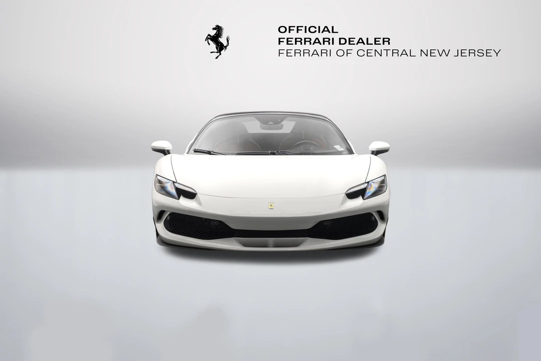 2025 Ferrari 296 GTS - Image 16 of 31