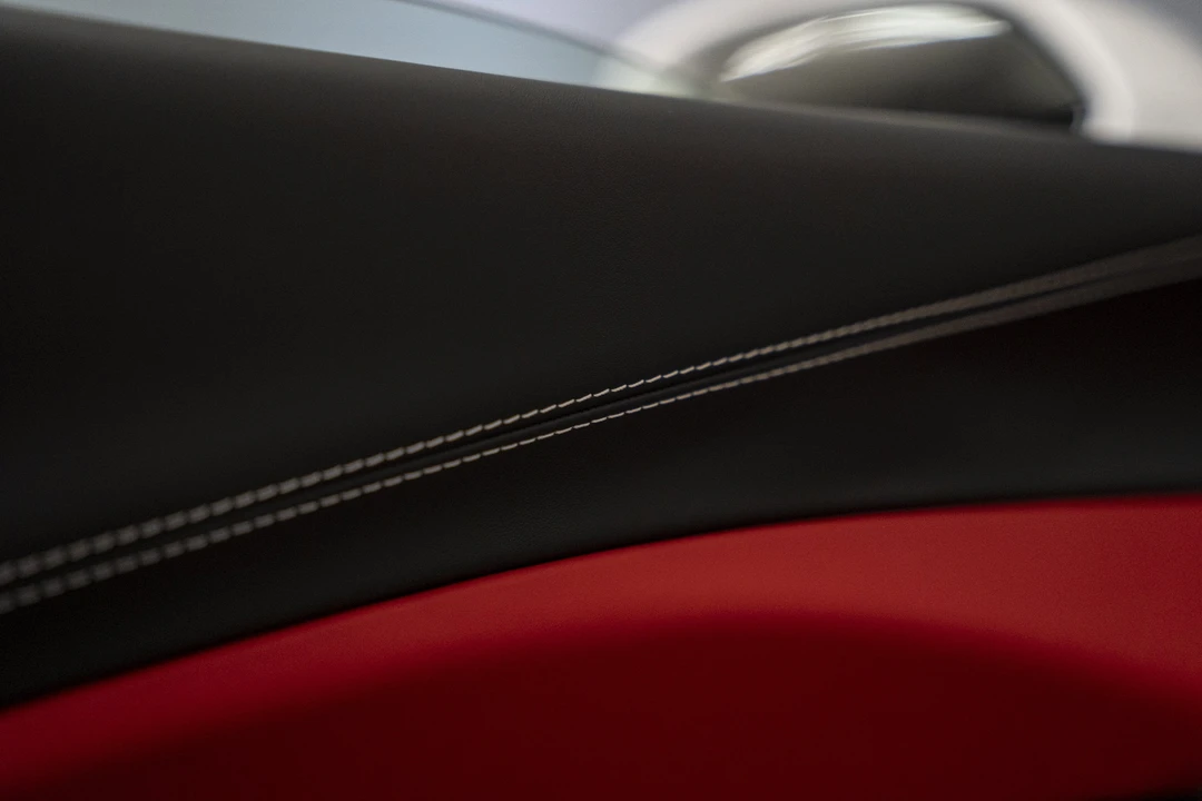 2025 Ferrari 296 GTS - Image 24 of 31