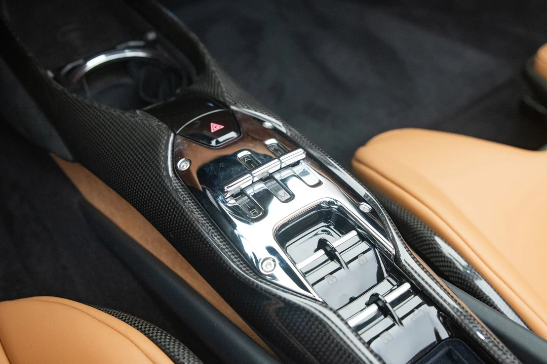 2025 Ferrari 296 GTS - Image 27 of 31