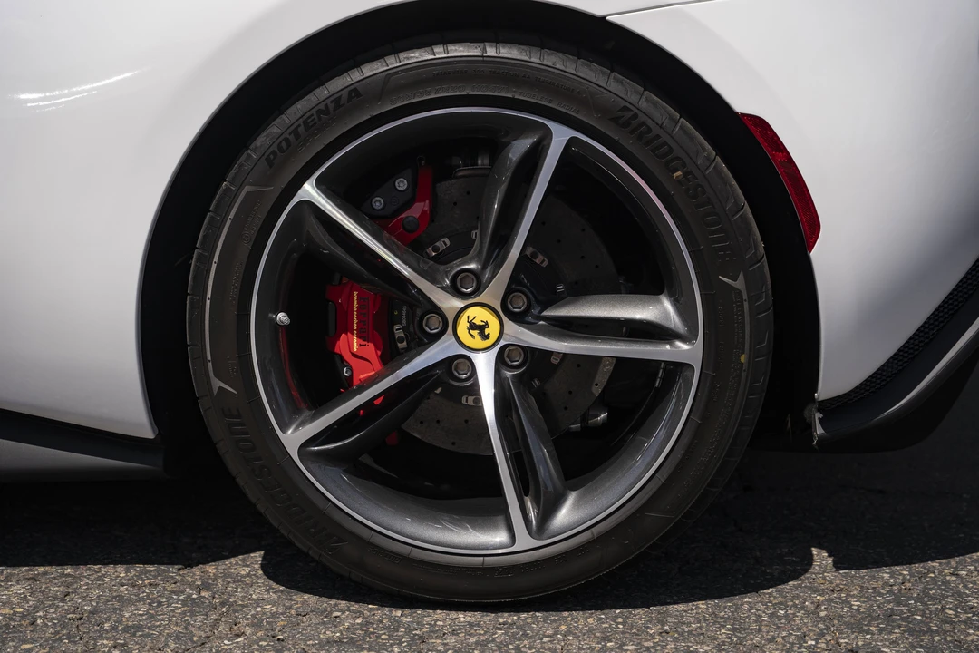 2025 Ferrari 296 GTS - Image 18 of 31