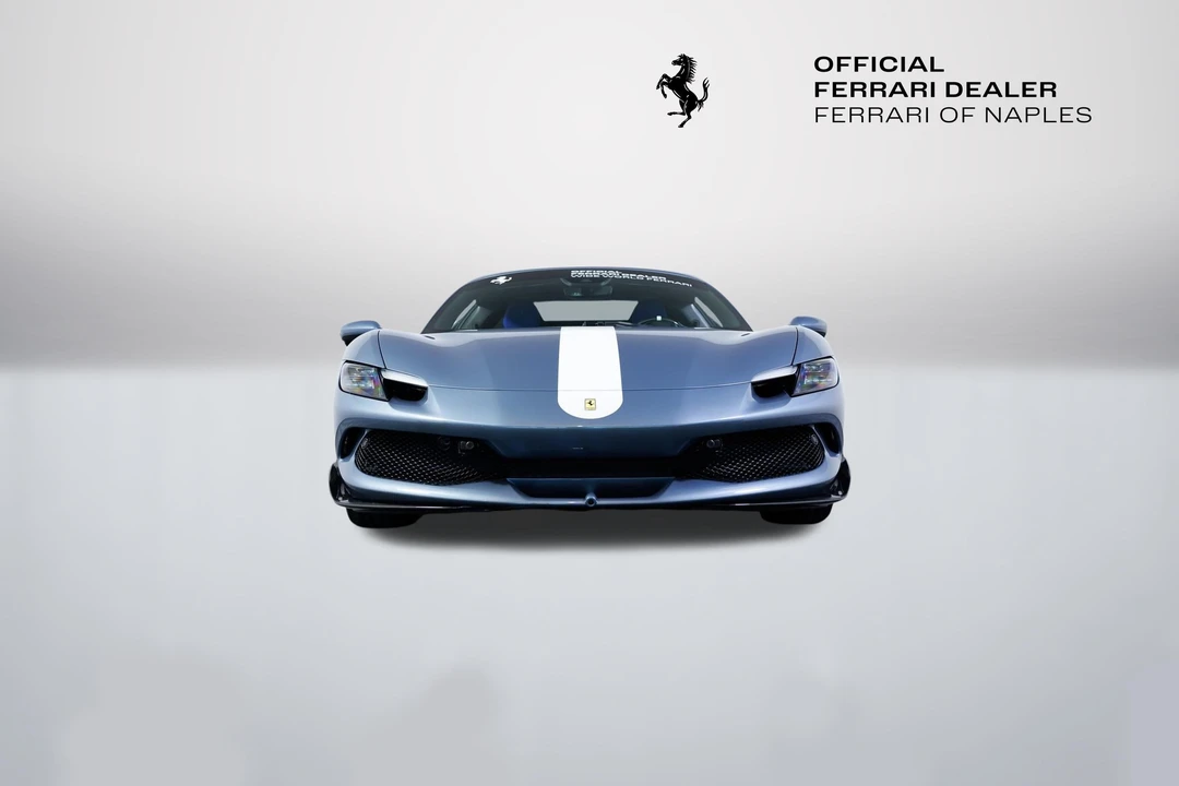 2025 Ferrari 296 GTS - Image 3 of 31