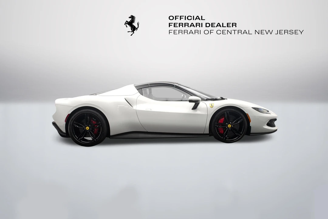 2025 Ferrari 296 GTS - Image 10 of 31