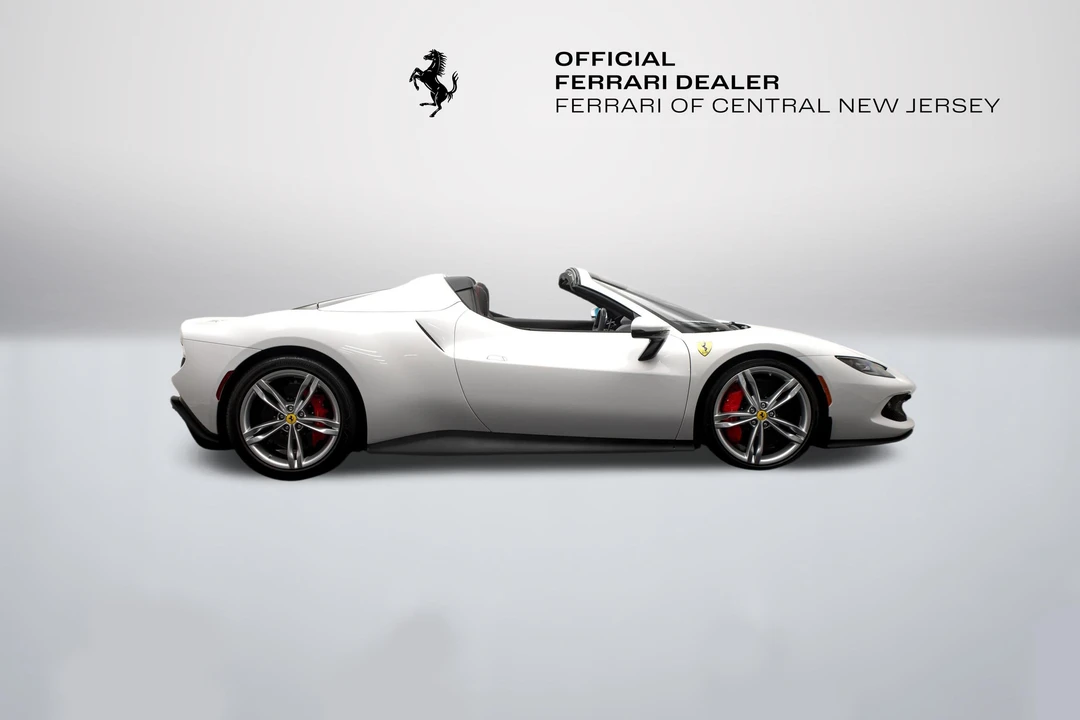 2025 Ferrari 296 GTS - Image 2 of 31