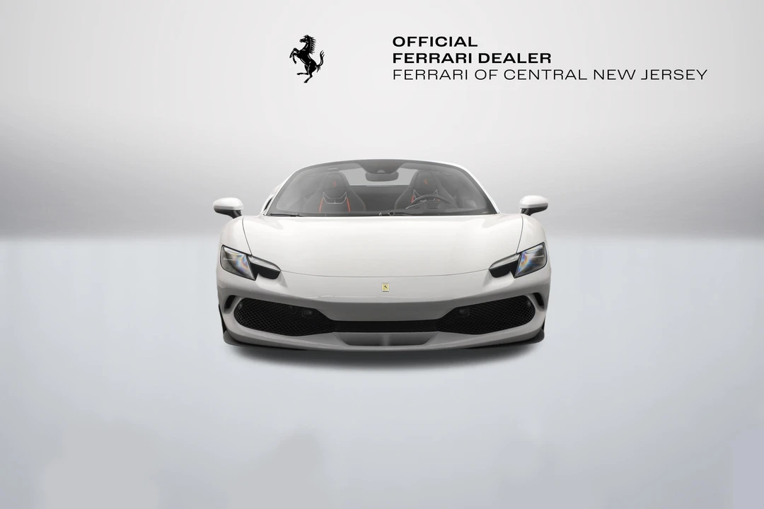2025 Ferrari 296 GTS - Image 8 of 31