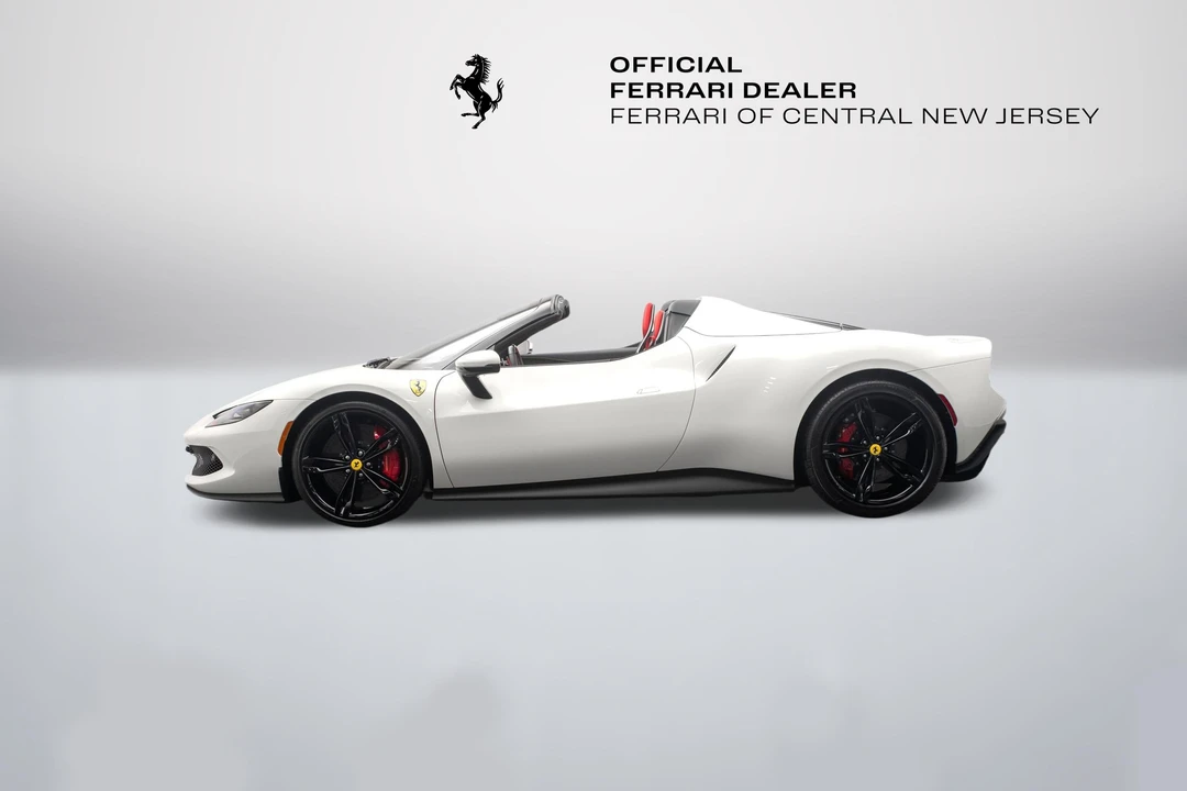 2025 Ferrari 296 GTS - Image 6 of 31