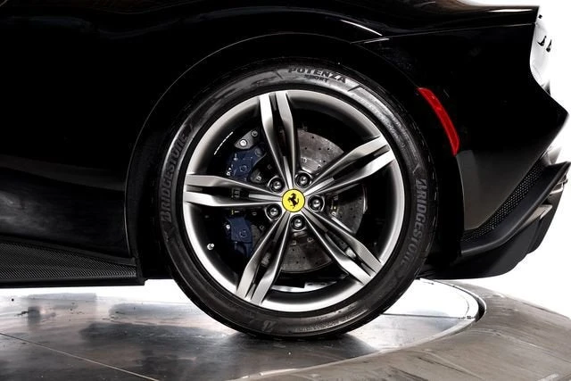 2025 Ferrari 296 GTS - Image 17 of 31