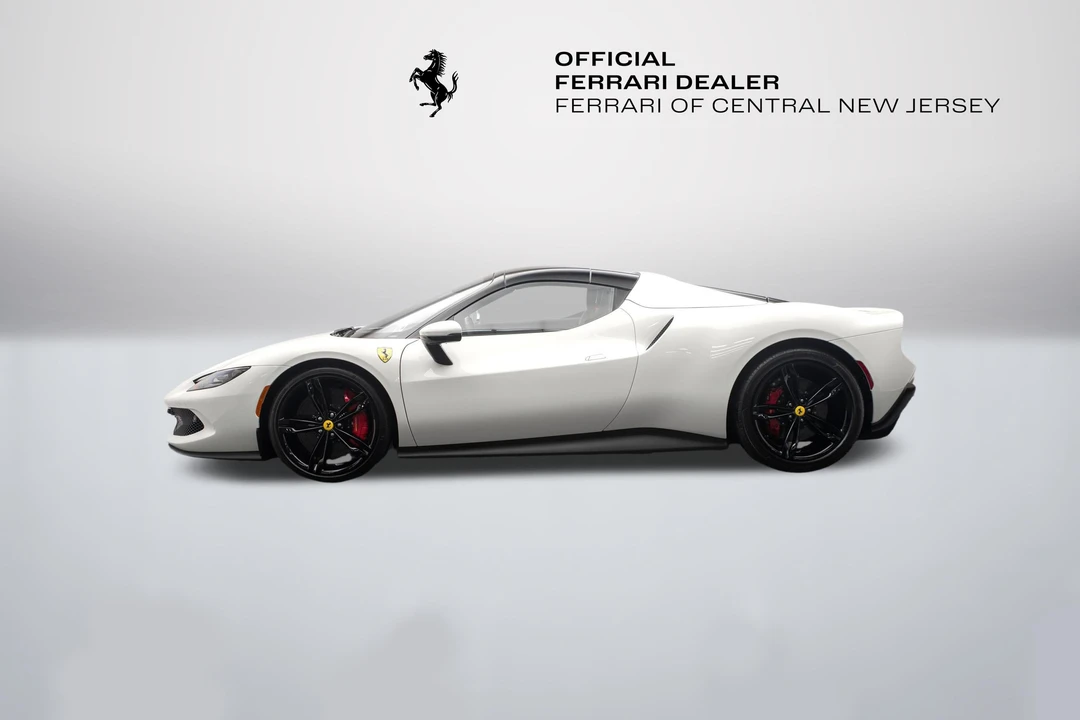 2025 Ferrari 296 GTS - Image 14 of 31