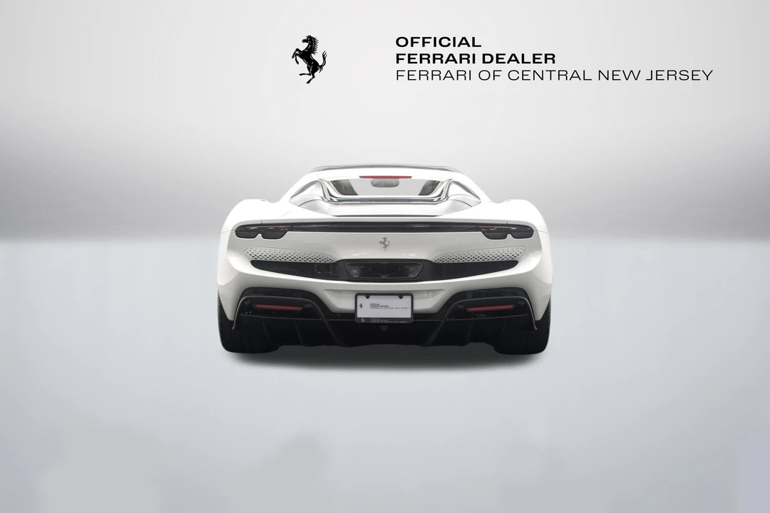 2025 Ferrari 296 GTS - Image 12 of 31