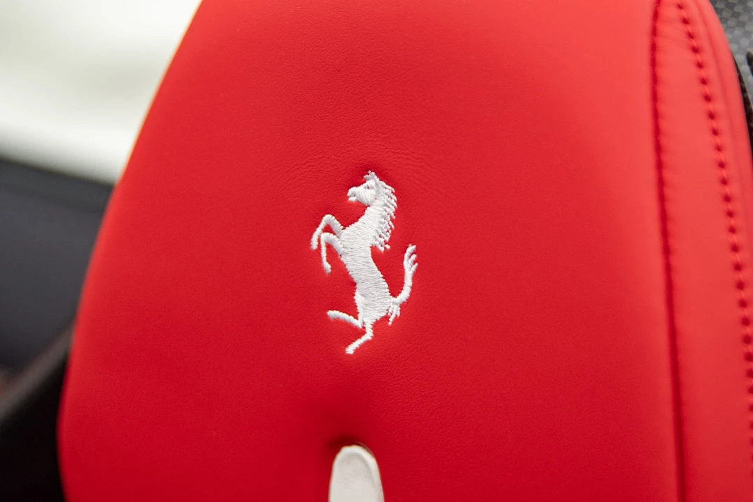 2025 Ferrari 296 GTS - Image 26 of 31