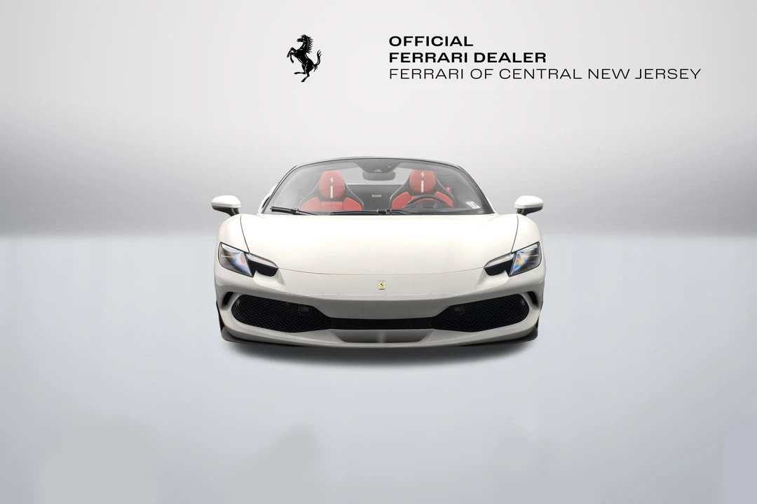 2025 Ferrari 296 GTS - Image 8 of 31