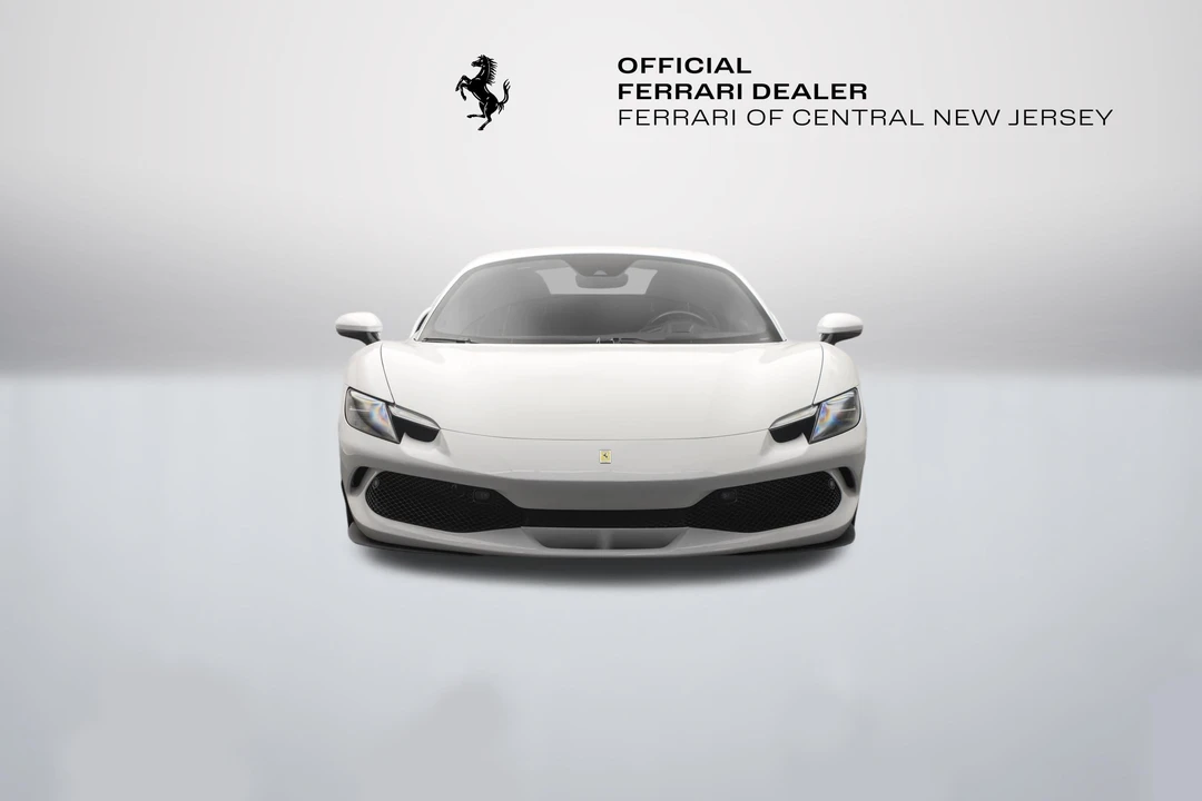 2025 Ferrari 296 GTS - Image 16 of 31