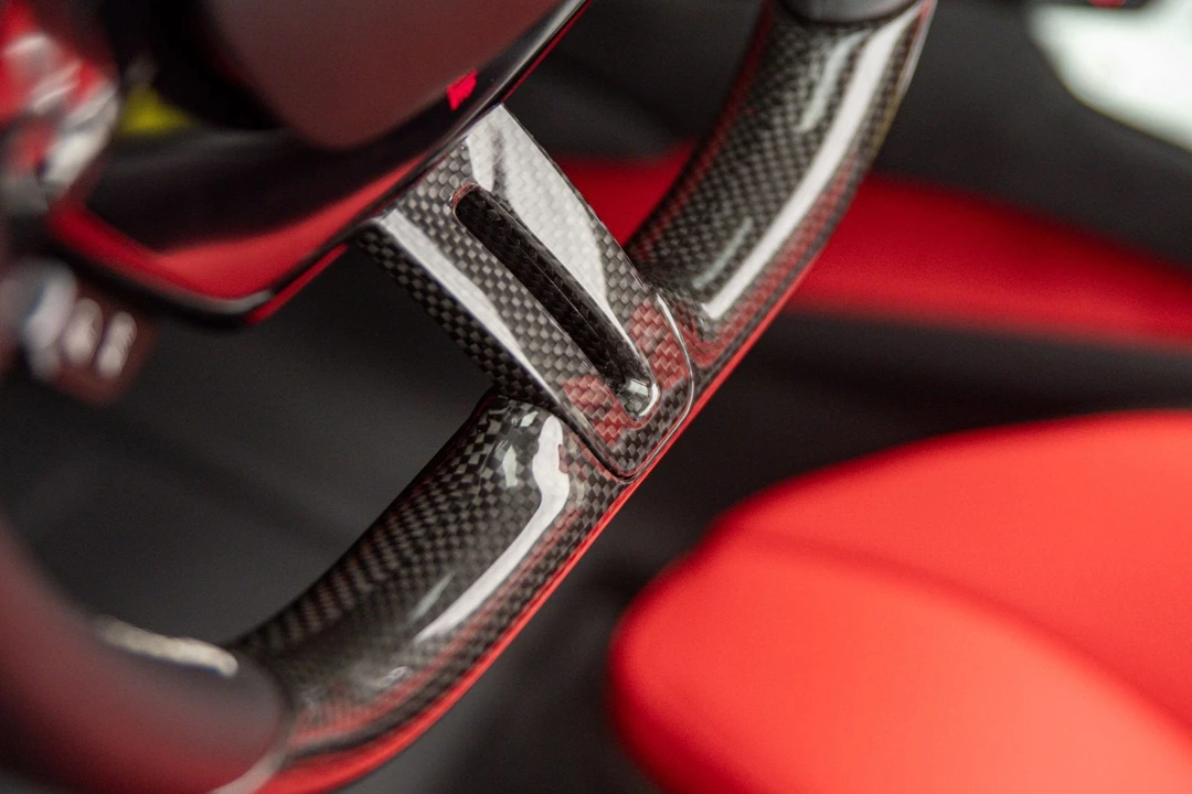2025 Ferrari 296 GTS - Image 23 of 31