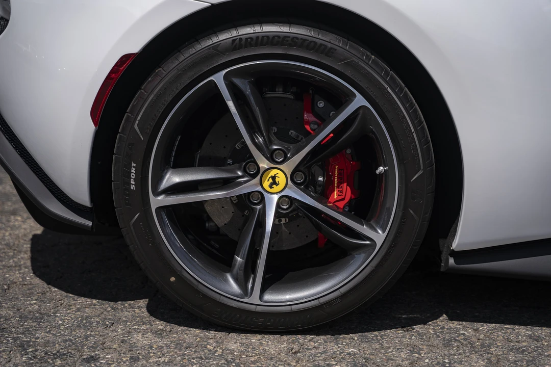2025 Ferrari 296 GTS - Image 15 of 31