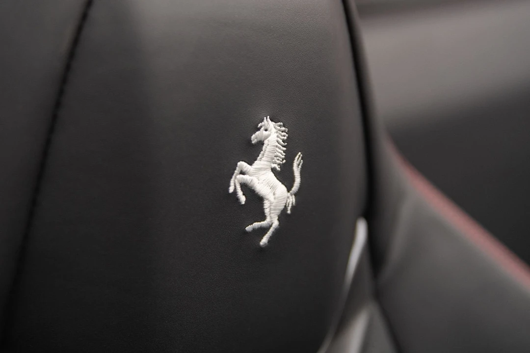 2025 Ferrari 296 GTS - Image 27 of 31