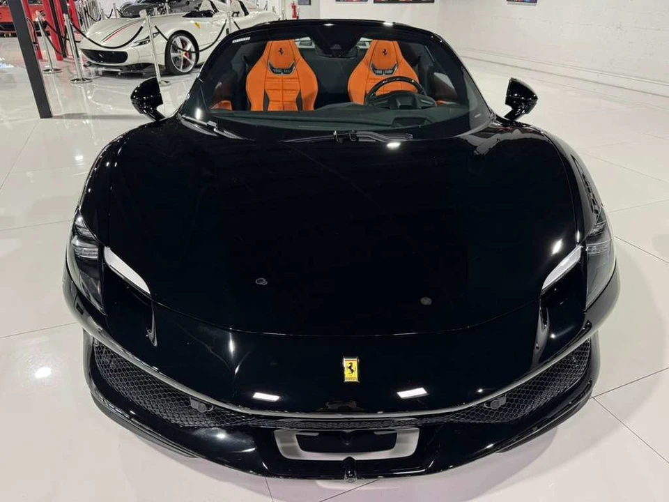 2025 Ferrari 296 GTS - Image 2 of 21