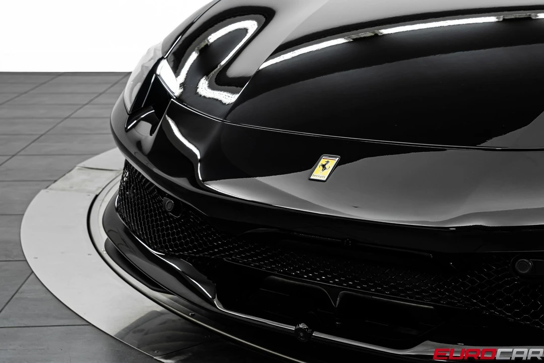 2025 Ferrari 296 GTS - Image 14 of 31