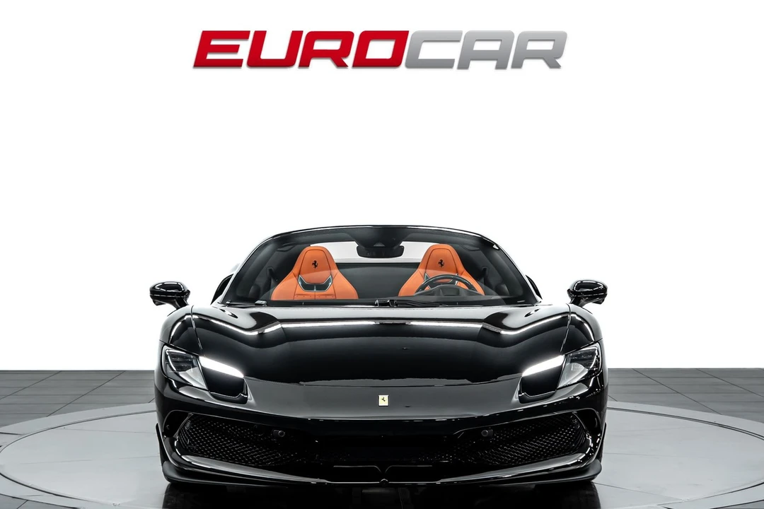 2025 Ferrari 296 GTS - Image 10 of 31