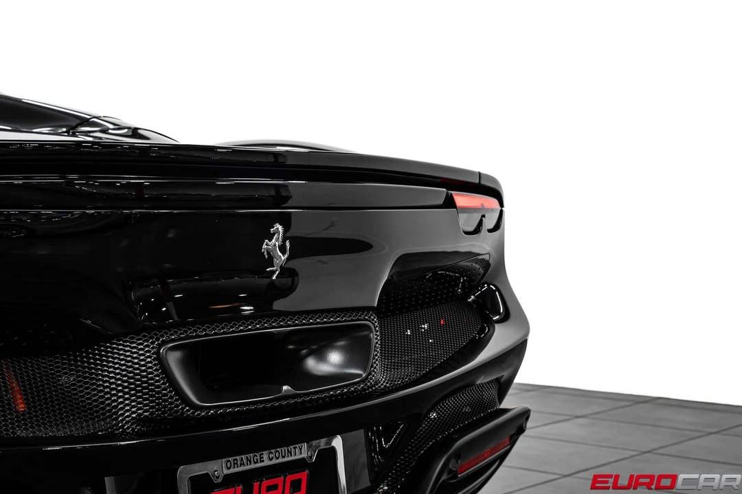 2025 Ferrari 296 GTS - Image 23 of 31