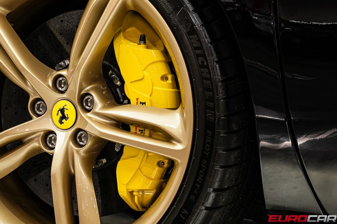 2025 Ferrari 296 GTS - Image 26 of 31