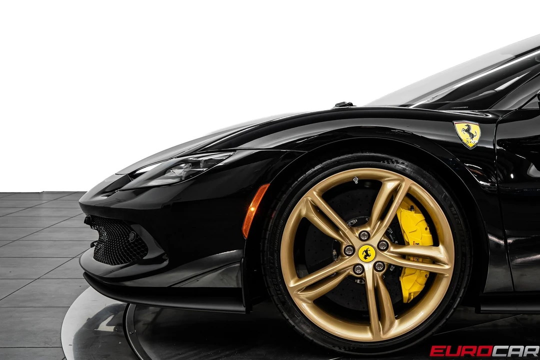 2025 Ferrari 296 GTS - Image 17 of 31