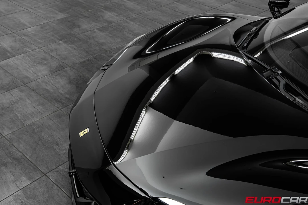 2025 Ferrari 296 GTS - Image 11 of 31
