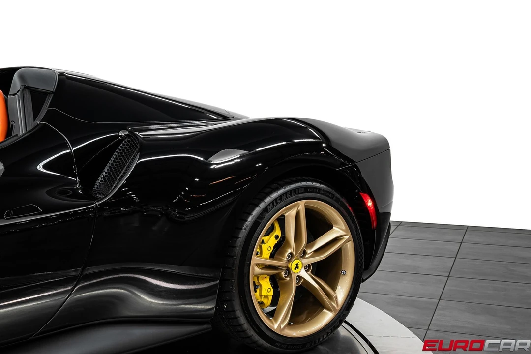 2025 Ferrari 296 GTS - Image 18 of 31