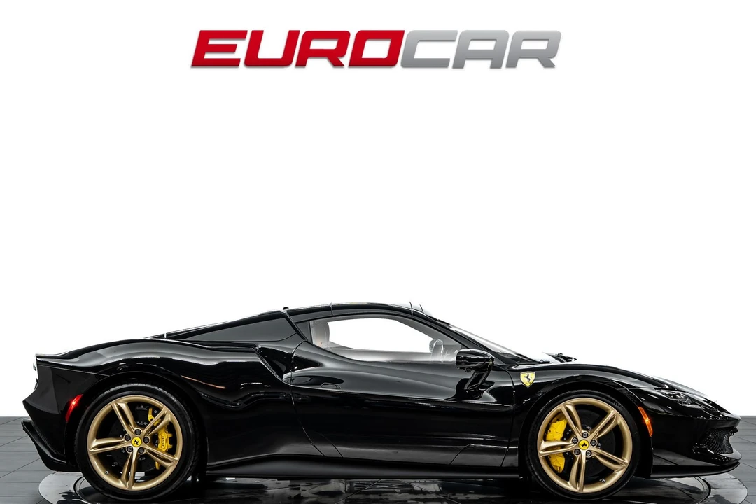 2025 Ferrari 296 GTS - Image 7 of 31
