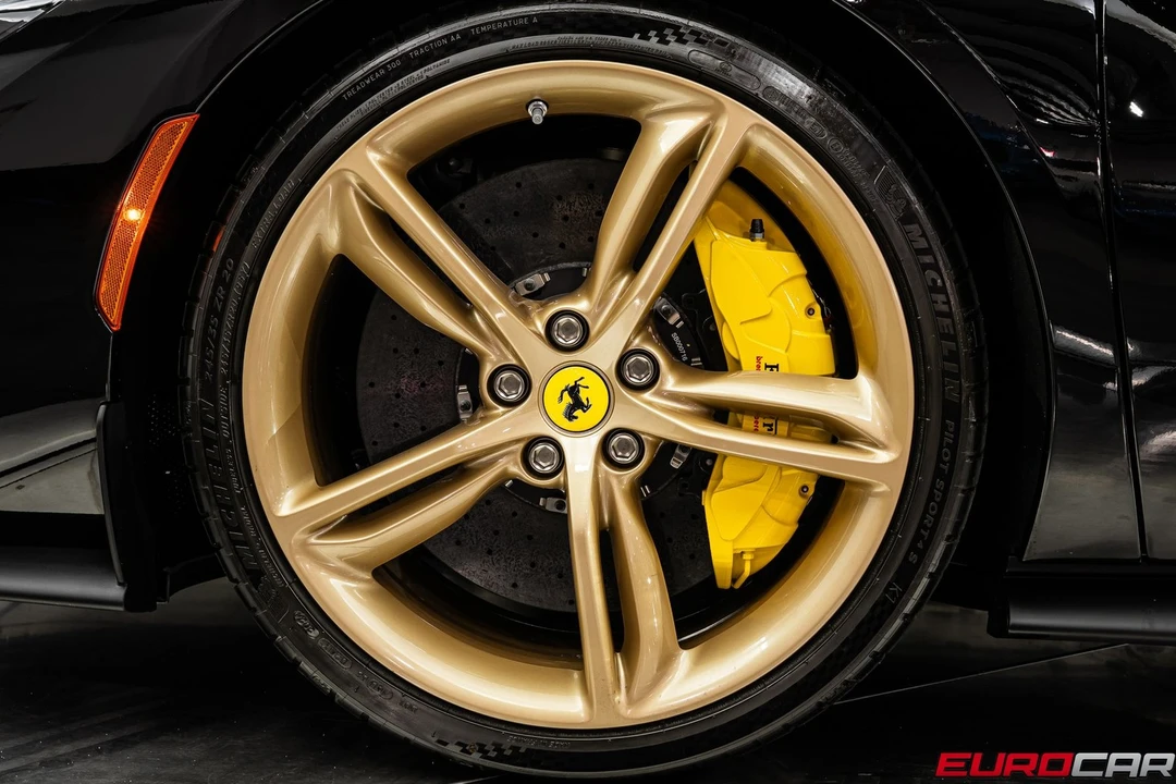 2025 Ferrari 296 GTS - Image 25 of 31