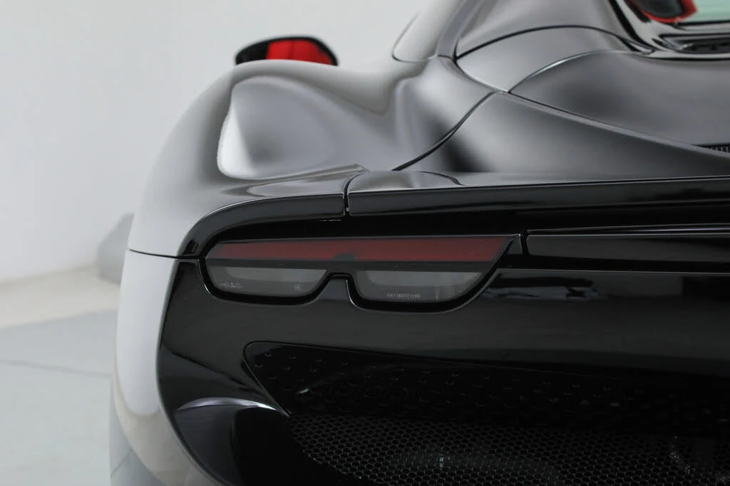 2025 Ferrari 296 GTS - Image 22 of 31