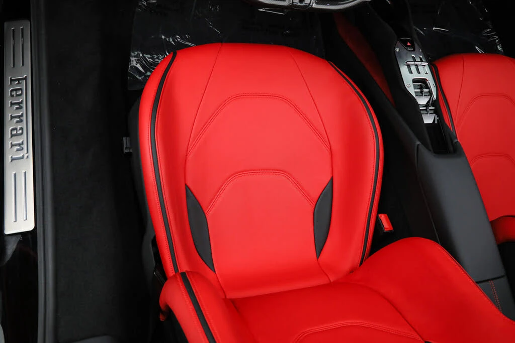 2025 Ferrari 296 GTS - Image 31 of 31