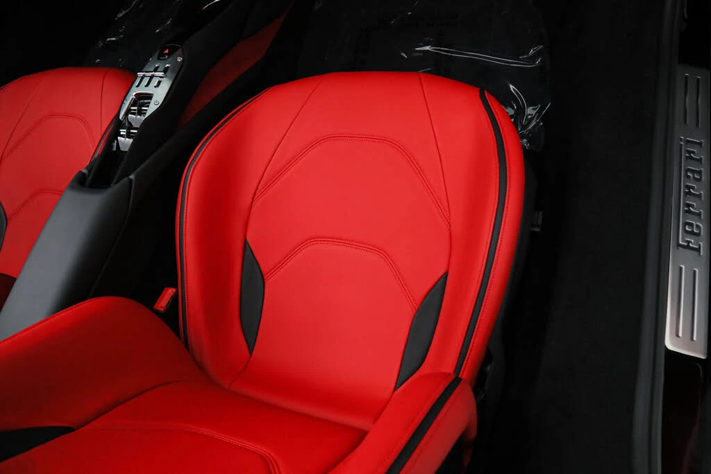 2025 Ferrari 296 GTS - Image 27 of 31